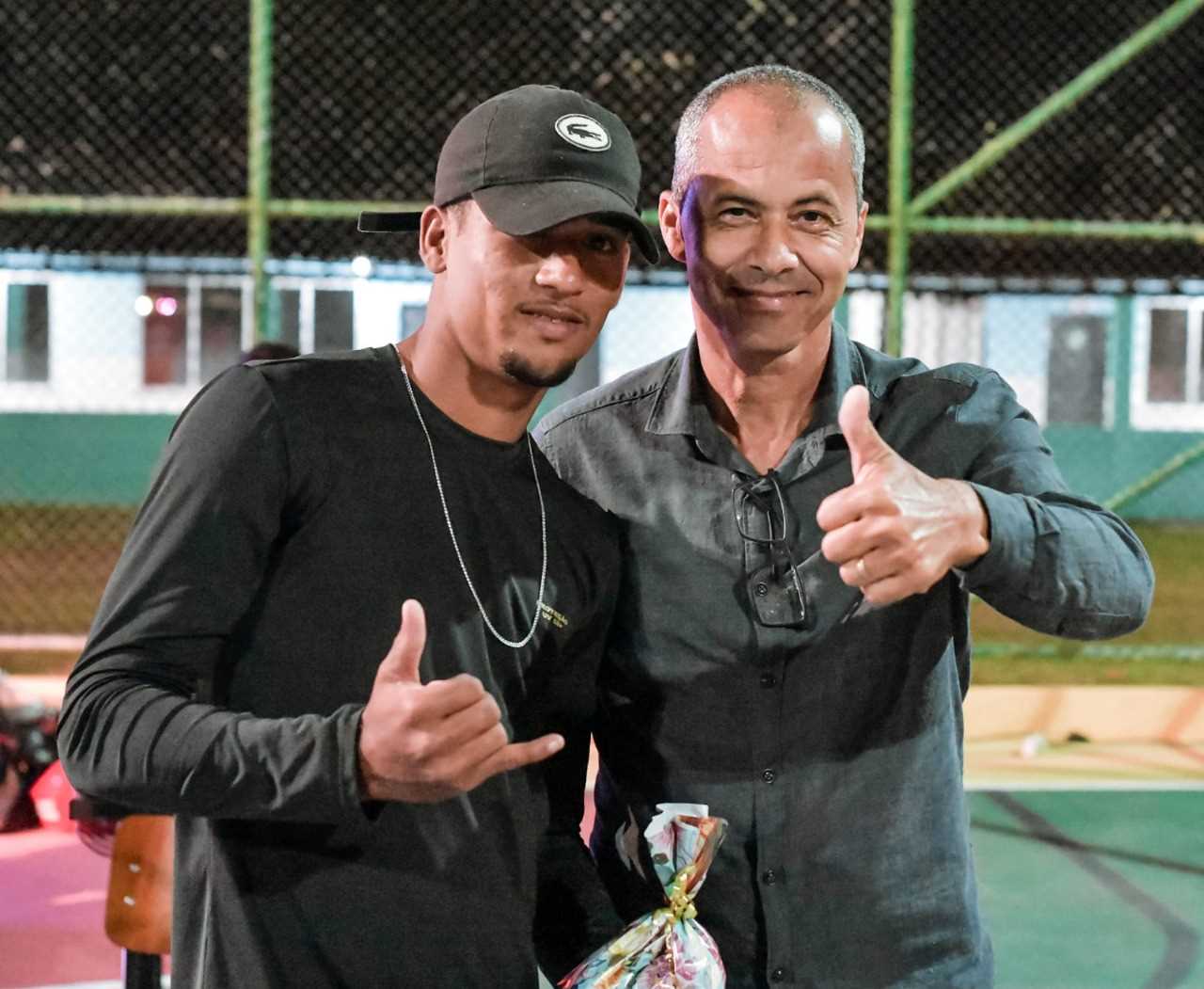 Camacã: O primeiro baile da EJA marca o dia do estudante